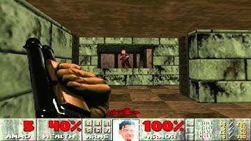 Doom Mod - Thy Flesh HassanChopped