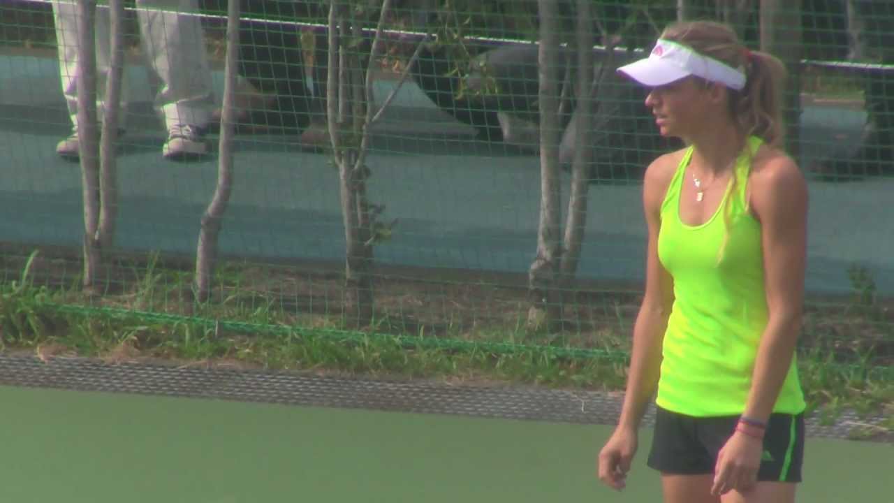 M Kirilenko Warm Up Ppo Tokyo11 927 Youtube