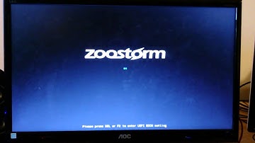 Samsung 840 EVO 250GB SSD vs HDD boot up & shut down