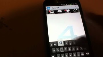 How to get flappy birds on android