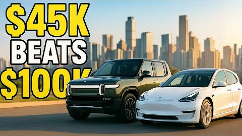 Rivian R2 Fast Charging Upgrade Explained — The Thermal Breakthrough