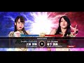 【新日SS】上谷沙弥 vs 林下詩美