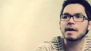 The Alejandro Hernandez Show