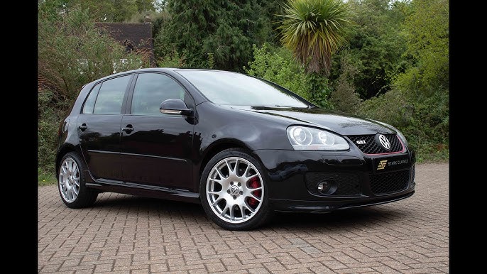 GOLF GTI MK5 EDITION 30-310BHP-DSG-STAGE 1-AUTOPS-REVIEW 