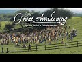 The Great Awakening: Spiritual Revival in Colonial America | Full Movie | Brenda Schoolfield Phd. 