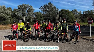 📌Puerto de Somiedo e Alto da Farrapona La Vuelta 2025