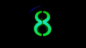 Rare Nimo tube in action