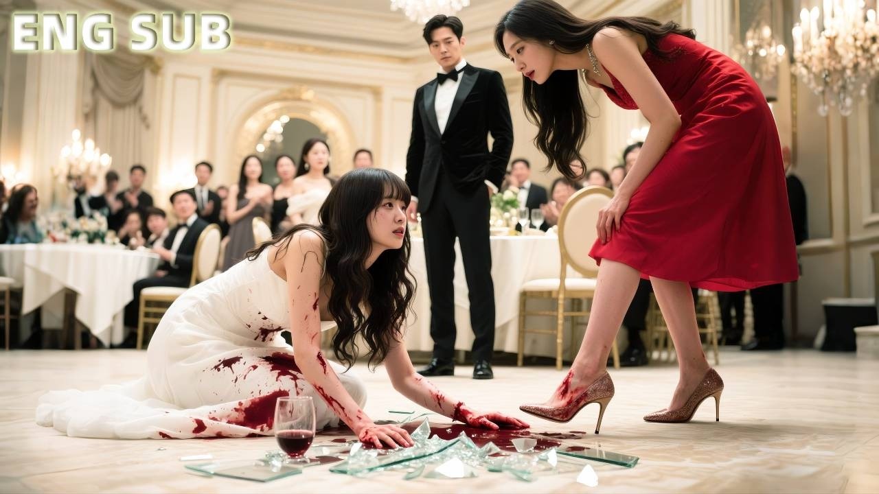 【ENG SUB】閃婚3年她受盡冷落只因總裁心尖上已有白月光，甚至任由心機女侮辱，當她心死離開後他卻得知她就是自己苦尋的人，紅著眼跪了7天只求她回頭！