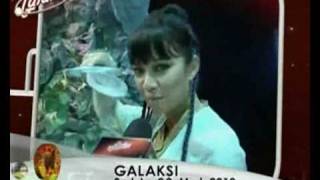 Promo Galaksi 2010 @ Tv9! (29/5/2010)
