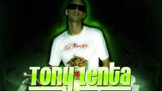 Tony Lenta - Ready Pa Lo Que Sea