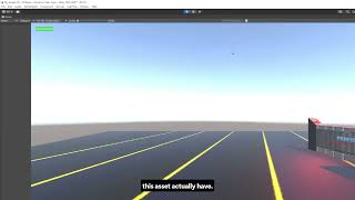 Import LS Asset Package into Unity