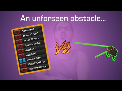Black Ops 2 Hackers Have A New Problem...