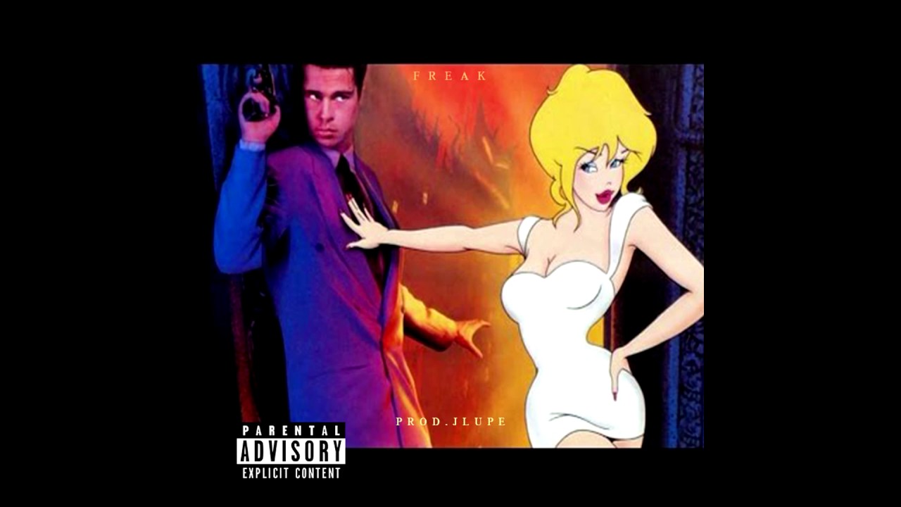 Freak (Prod.JLUPE) ft. XTOBER & Big Psalms