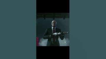 HITMAN | Edit | Memory Reboot