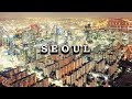 Seoul, South Korea – Aerial Drone Video [4K]
