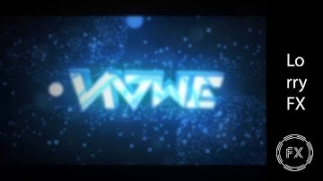 Panzoid | Blue epic 3d intro template | #20