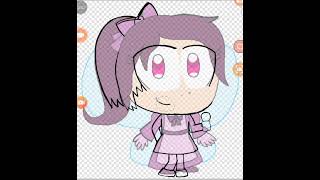 Baby Sukone Tei FNF #vocaloid #utau #Sukonetei #Tei