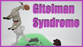 Gitelman Syndrome Mnemonic For The Usmle