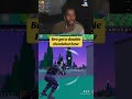 Double headshot on us how lol #fortnite #fortniteclips #ytshorts #zerobuild