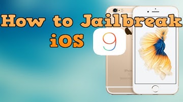 How to Jailbreak iOS 9 - 9.0.2 with Pangu