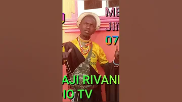JIMINOGENI DOTO UJUMBE WA 