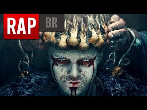 Stream Bjorn de Ferro // Vikings // Feat Arquivo Cover // Viguel by  ViguelOficial