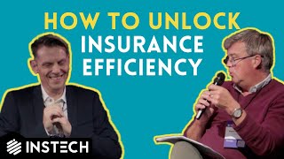 Transforming Challenges into Opportunities | Insurance Tech Made Simple.