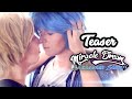 Miracle dream  lukadrien ep1 amour interdit  teaser 