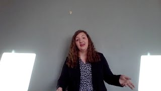 Lydia Hines - Fly Me to the Moon