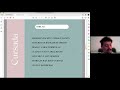 CHARLA INFORMATIVA DISEÑO