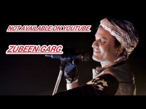 SA OI SA KUN ASO SA Zubeen Garg  Vitali Das Old Bihu Song