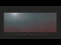 Bing & Ruth -  Badwater Psalm (Nailah Hunter Remix)