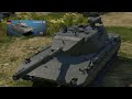 War thunder mobile [ leopard 2K ] gameplay