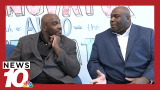 Rochester's Roots: Meet the Myers twins