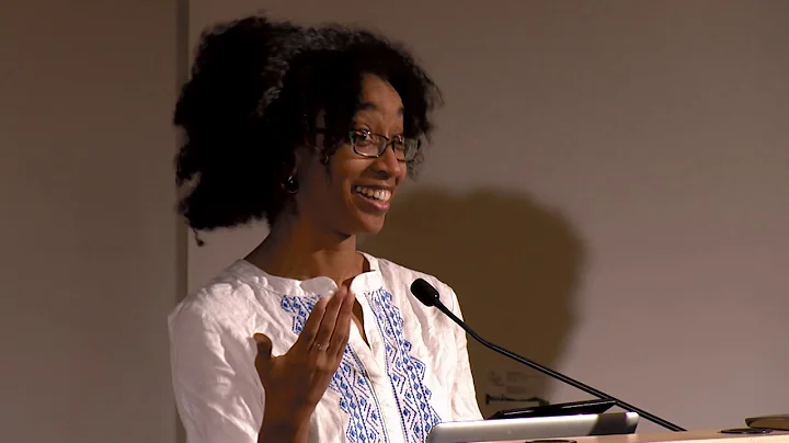 Evergeen Art Lecture Series: Alexis Pauline Gumbs