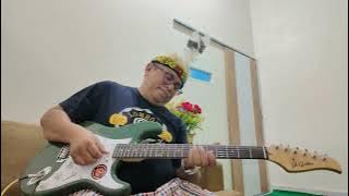 Instrumen : KALA KUCARI DAMAI