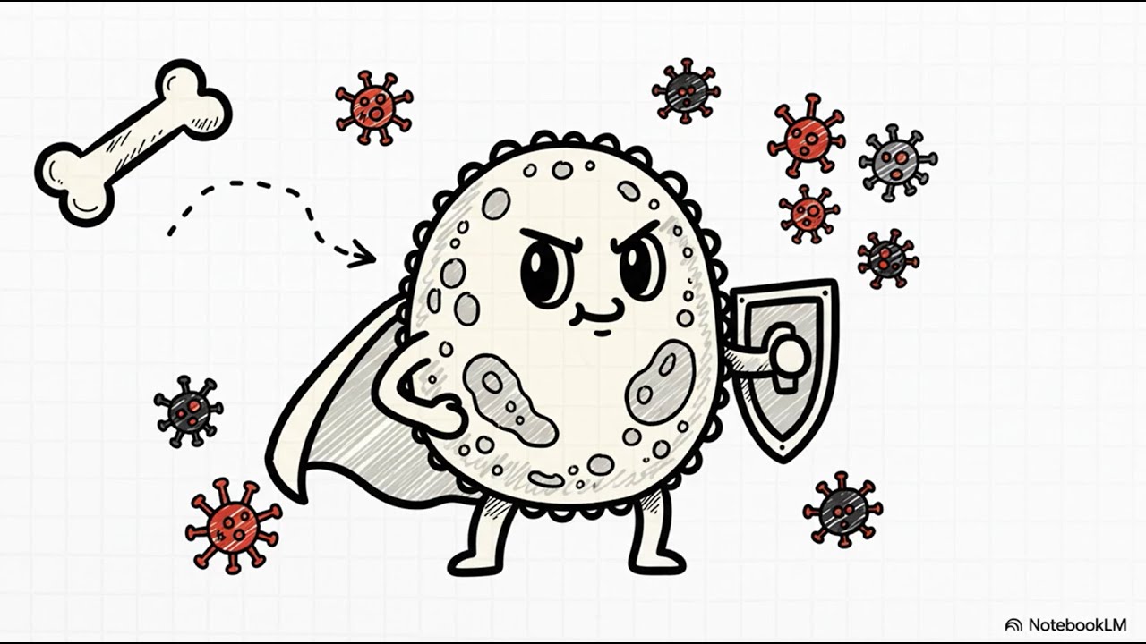 EP2. Conquer the solid tumor: From CAR-T to remodel the field.