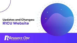 R1CU Website Upgrade