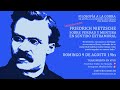 Nietzsche - Sobre verdad y mentira 2