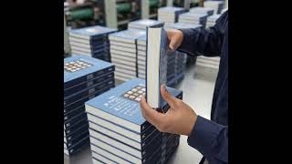 How We Check Every Catalog Spine Before Delivery