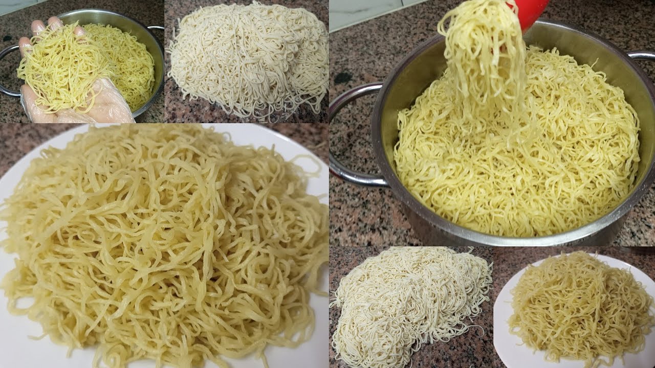 المخروطه أو الادوسيه  بطريقة بسيطة وسريعه وازاي متعجنش منك ابدا ✨ وطريقة سواها المظبوطه