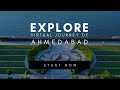 Experience ahmedabad  virtual tour series  official trailer  mericity