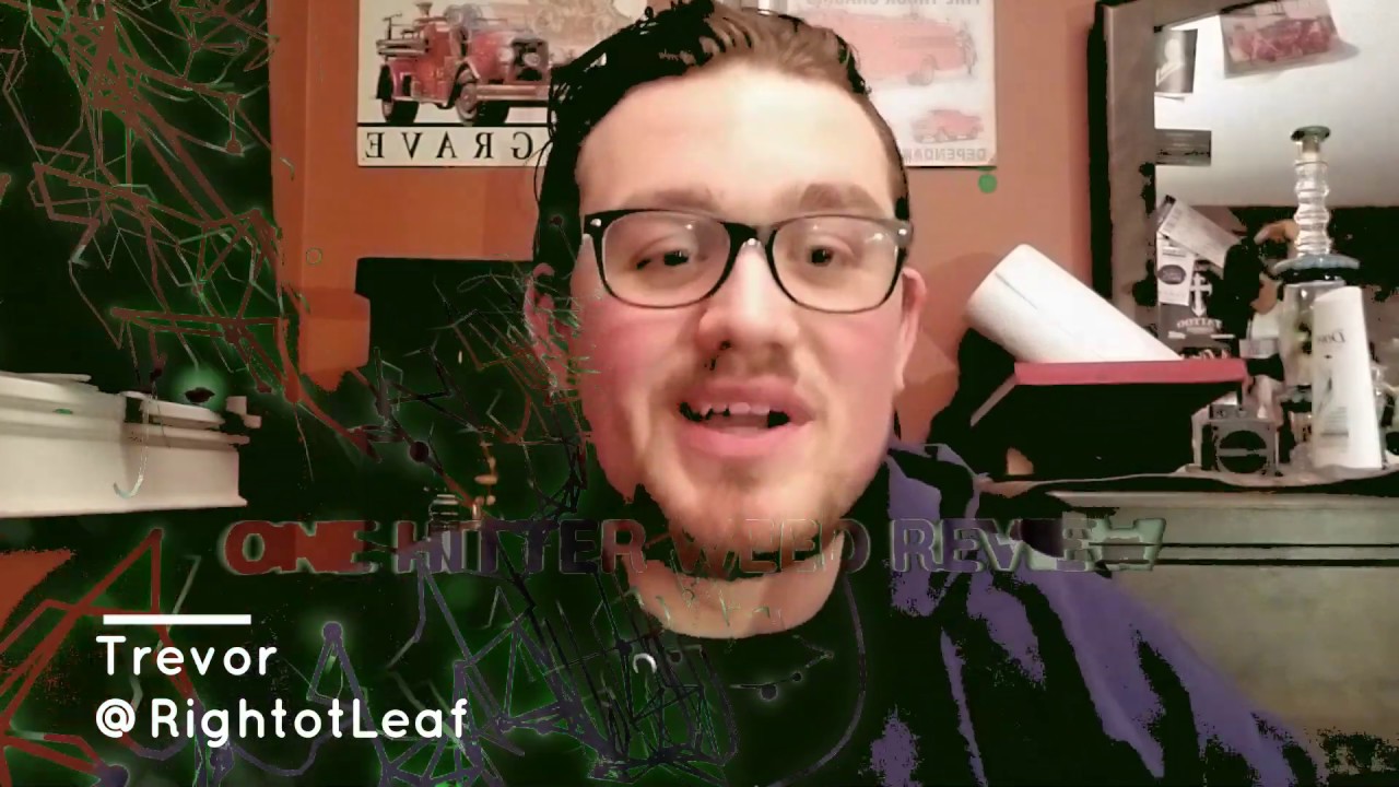 White Shark by Color Cannabis