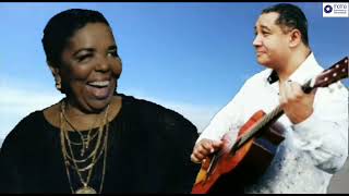 Teófilo Chantre &amp; Cesaria Evora - Mãe Pa Fidje