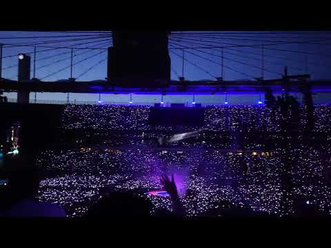 Video Coldplay - A Sky Full of Stars @ Deutsche Bank Park |... - youtube