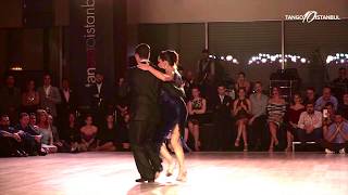 Download Lagu Vanesa Villalba \u0026 Facundo Pinero  1/4 | 10th tanGOTOistanbul MP3