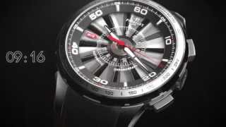 Perrelet - Turbine Chrono