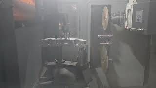 Lianco AS80 Grinding Machine