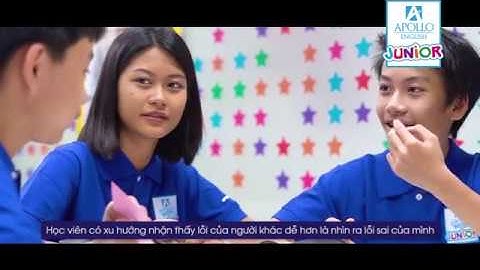 Hệ Thống Đào Tạo Công Dân Toàn Cầu AGLS - IELTS (Từ 13 Tuổi)