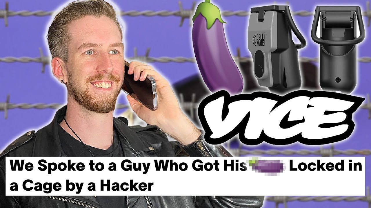 I Tricked VICE Into Running a Fake Story. It Went VIRAL